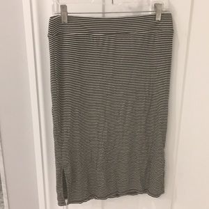 Gap Skirt